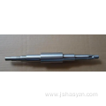 Customized high-precision part shafts